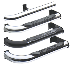 Westin nerf bars